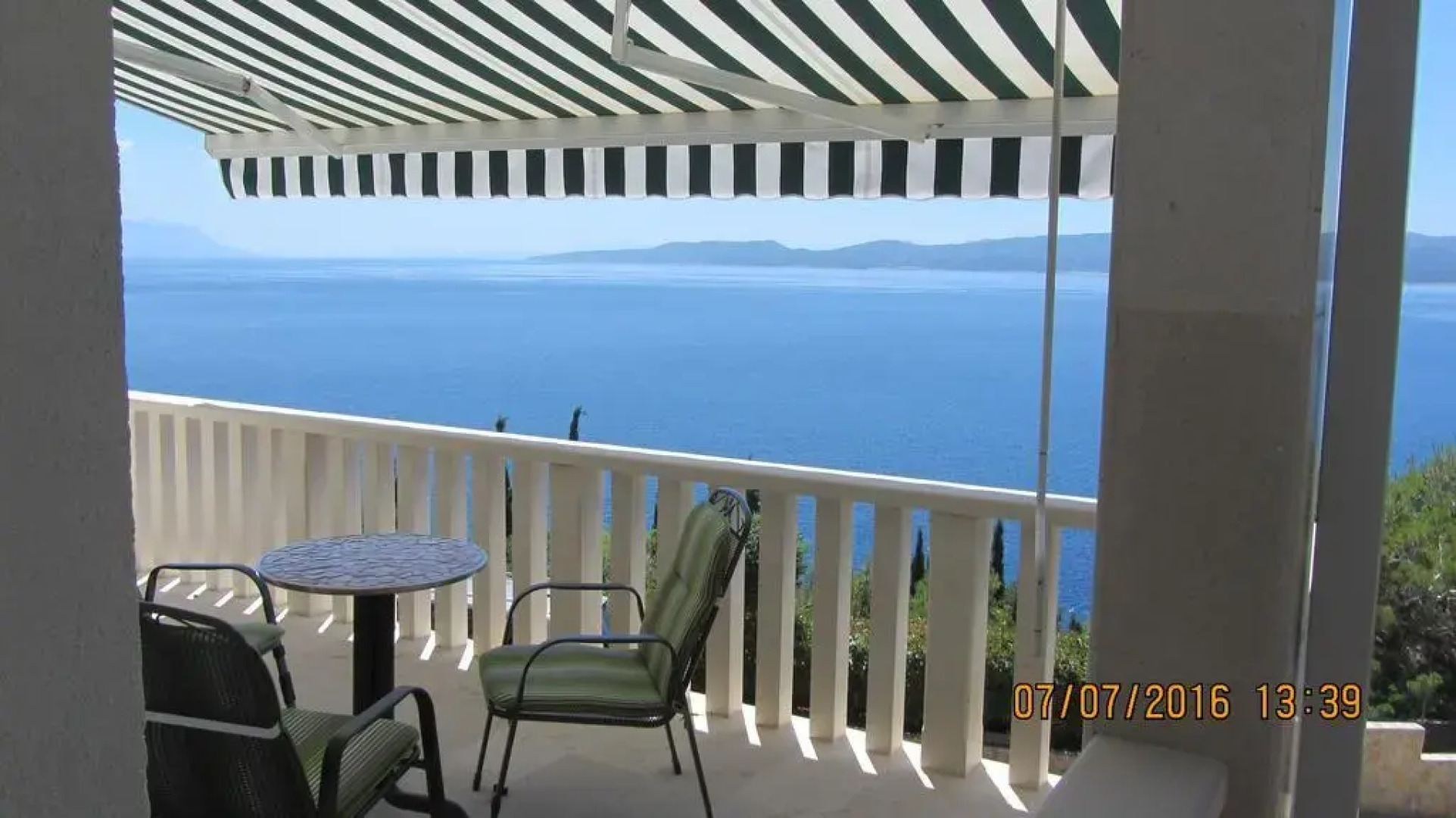 Apartments Vila Oksana