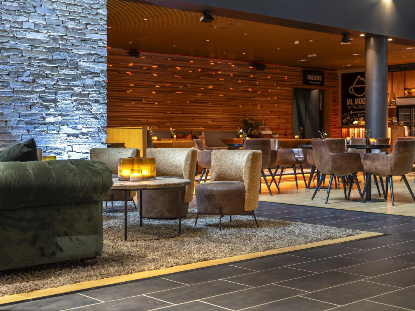 Radisson Blu Resort Trysil