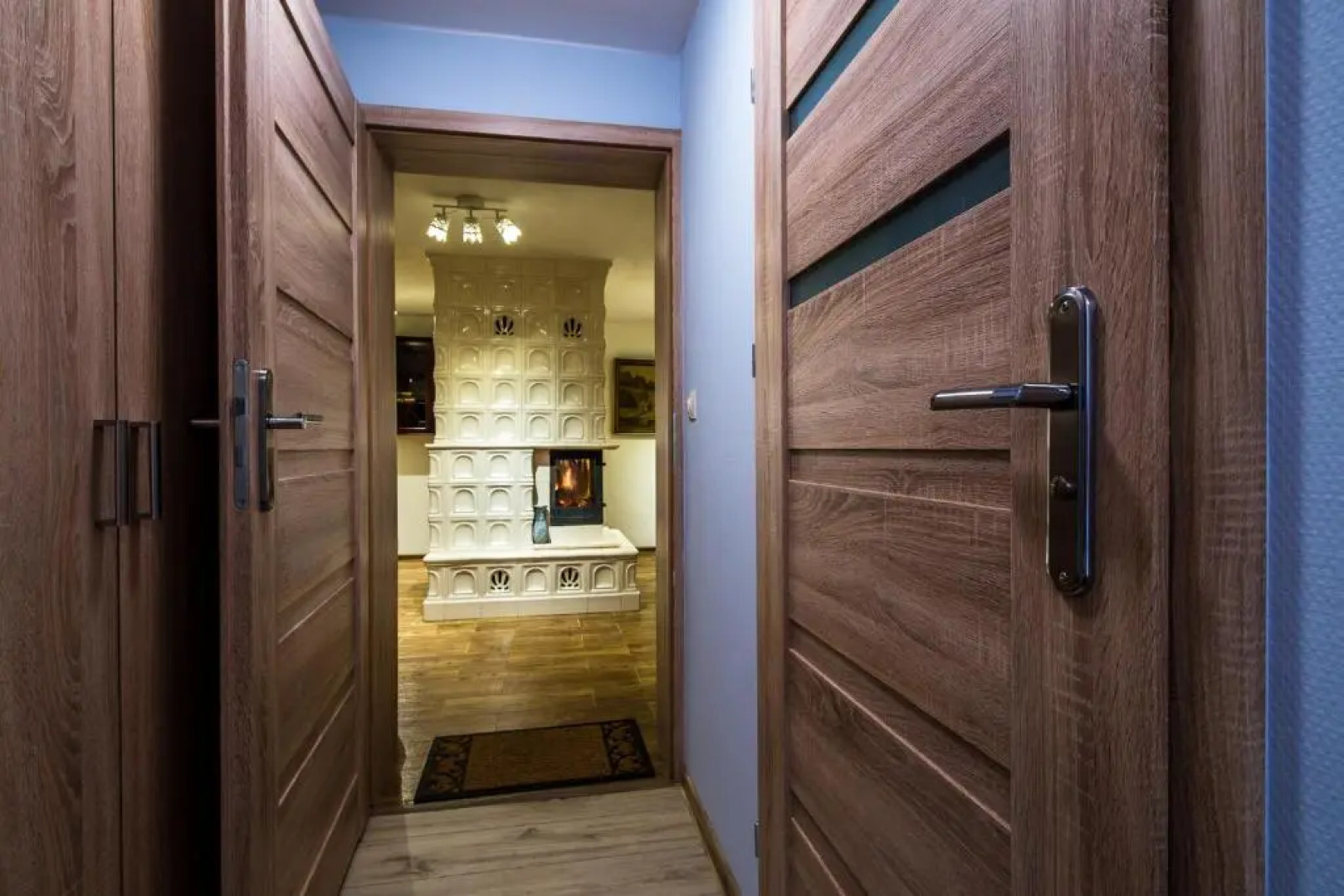 Pensjonat Siedem Życzeń