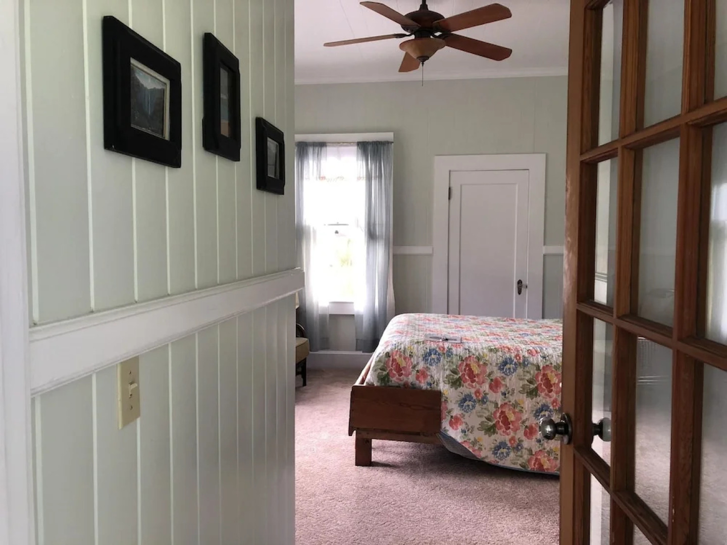 Old Hawaiian B and B