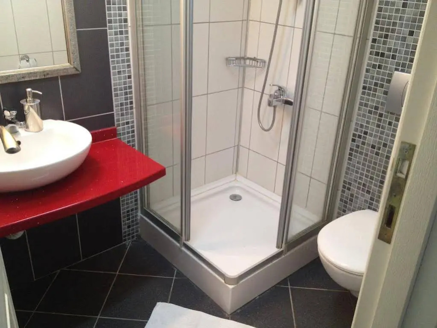 Sari Konak Apart Hotel