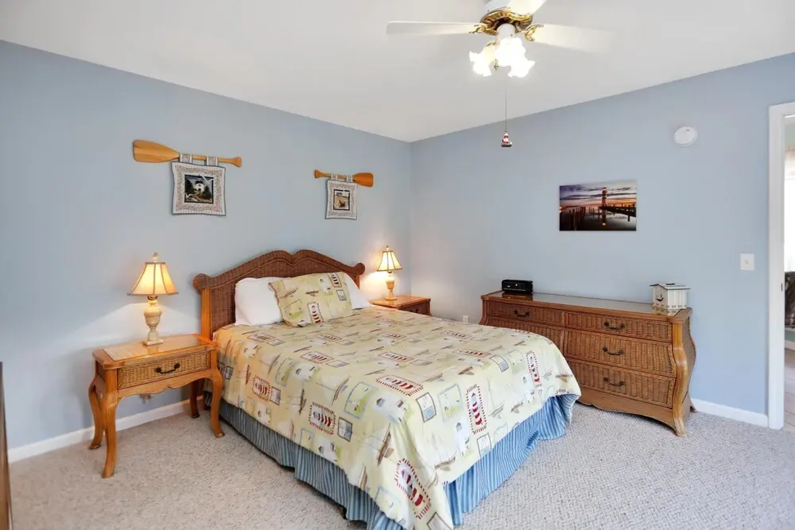 DeLight House