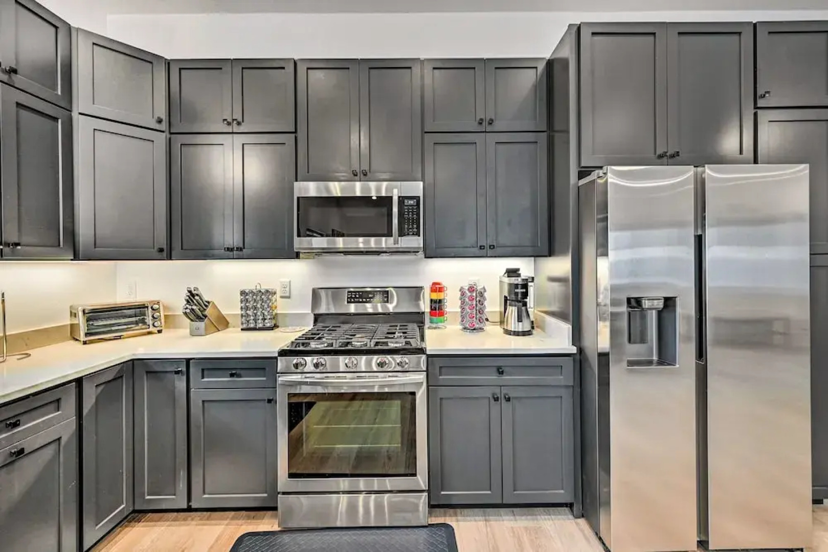 Buena Vista Vacation Rental ~ 2 Mi to Main St