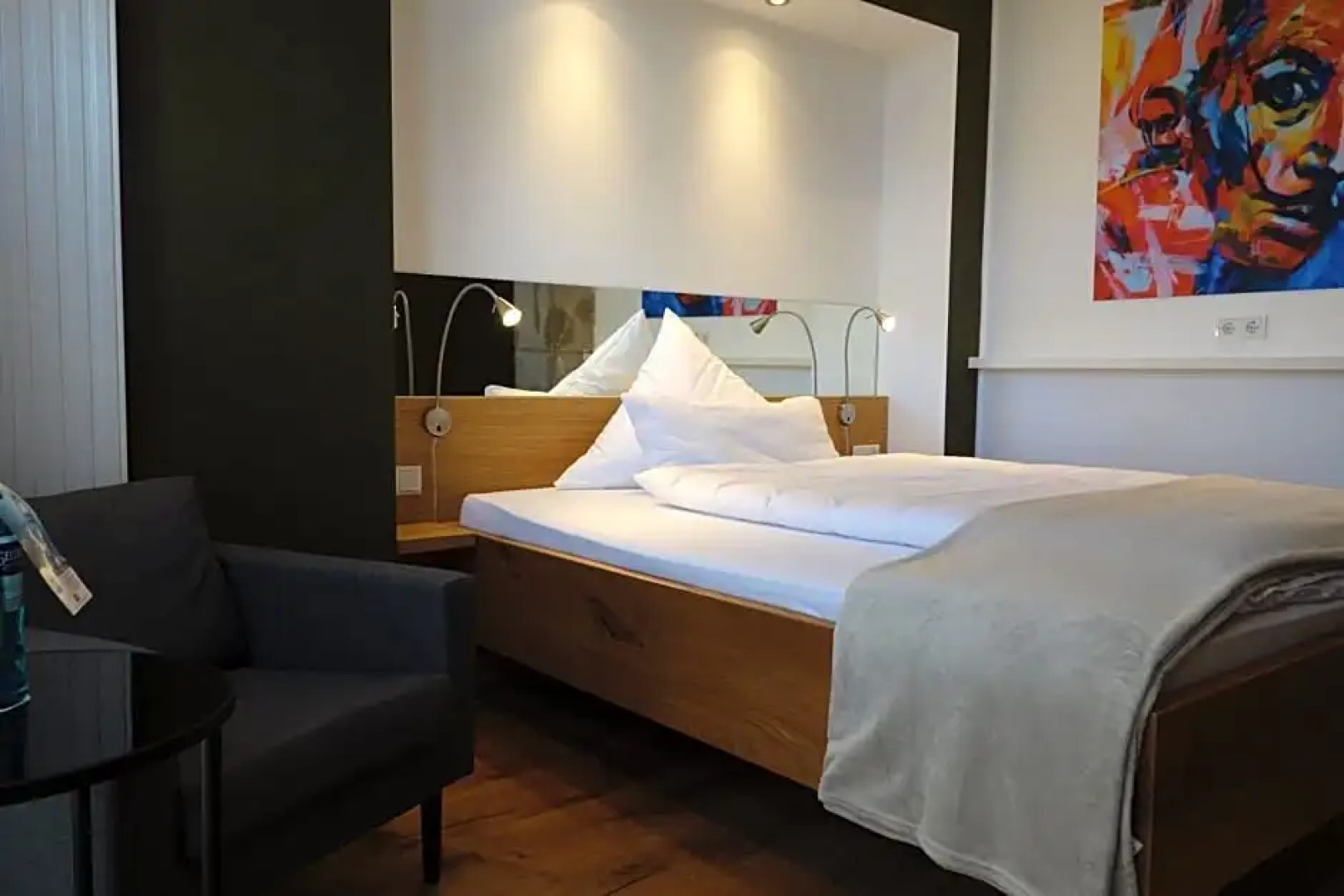 Hotel & Restaurant Venner Moor