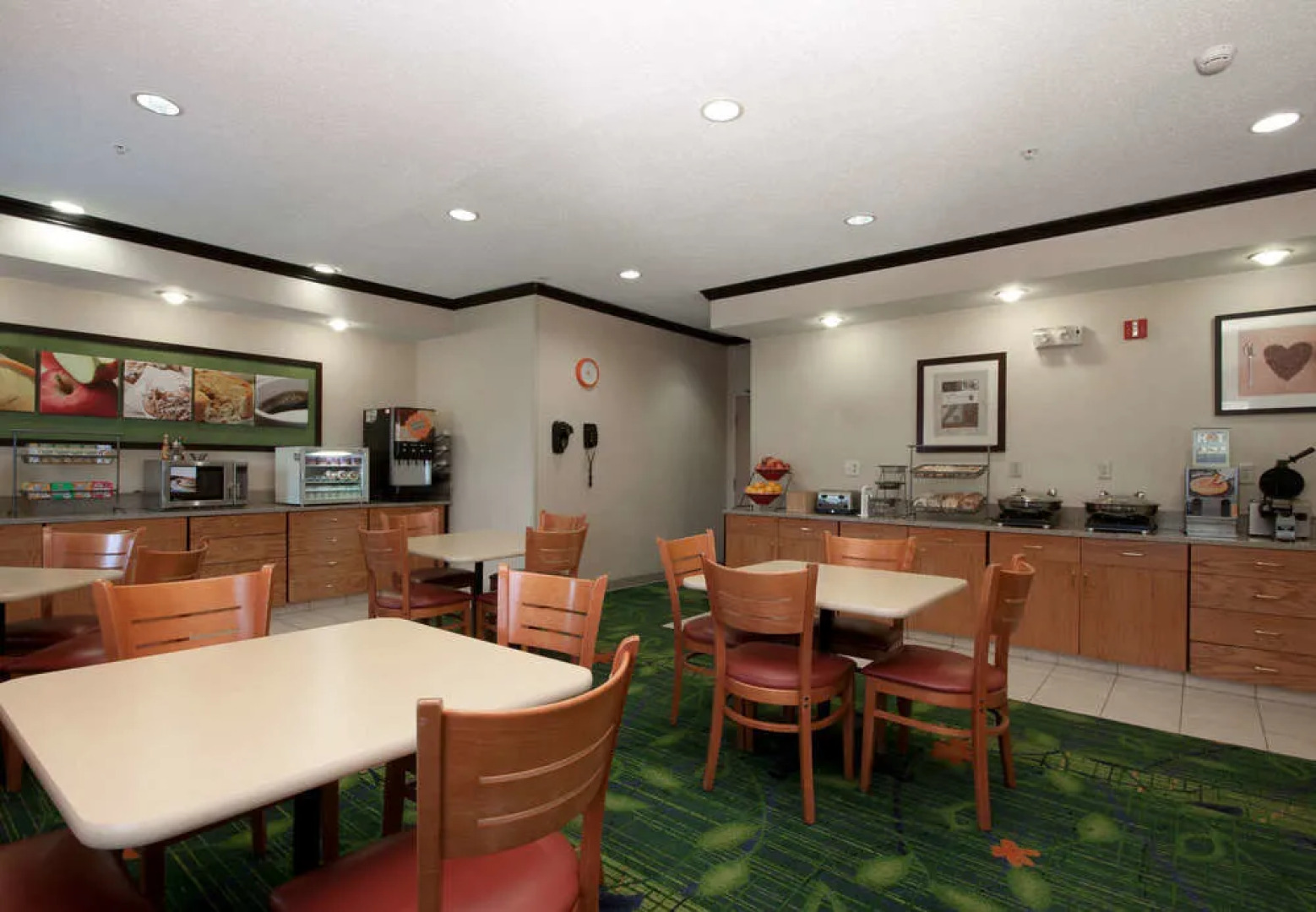 Fairfield Inn Joliet South