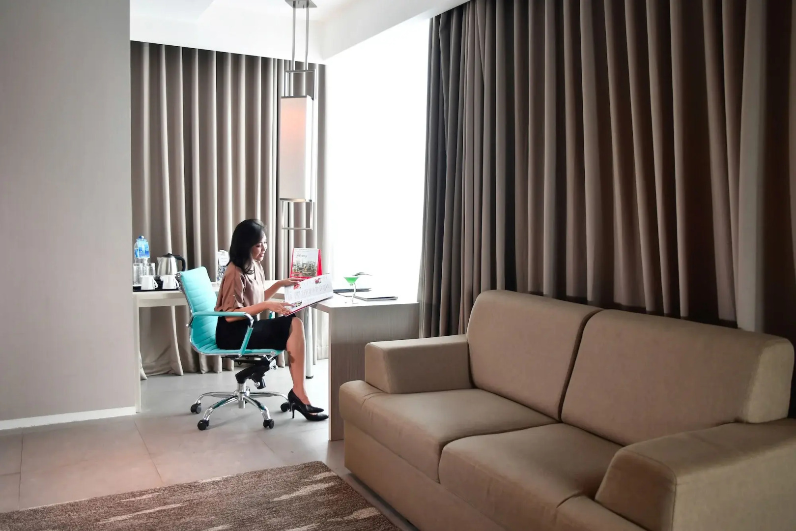 Swiss-Belhotel Jambi