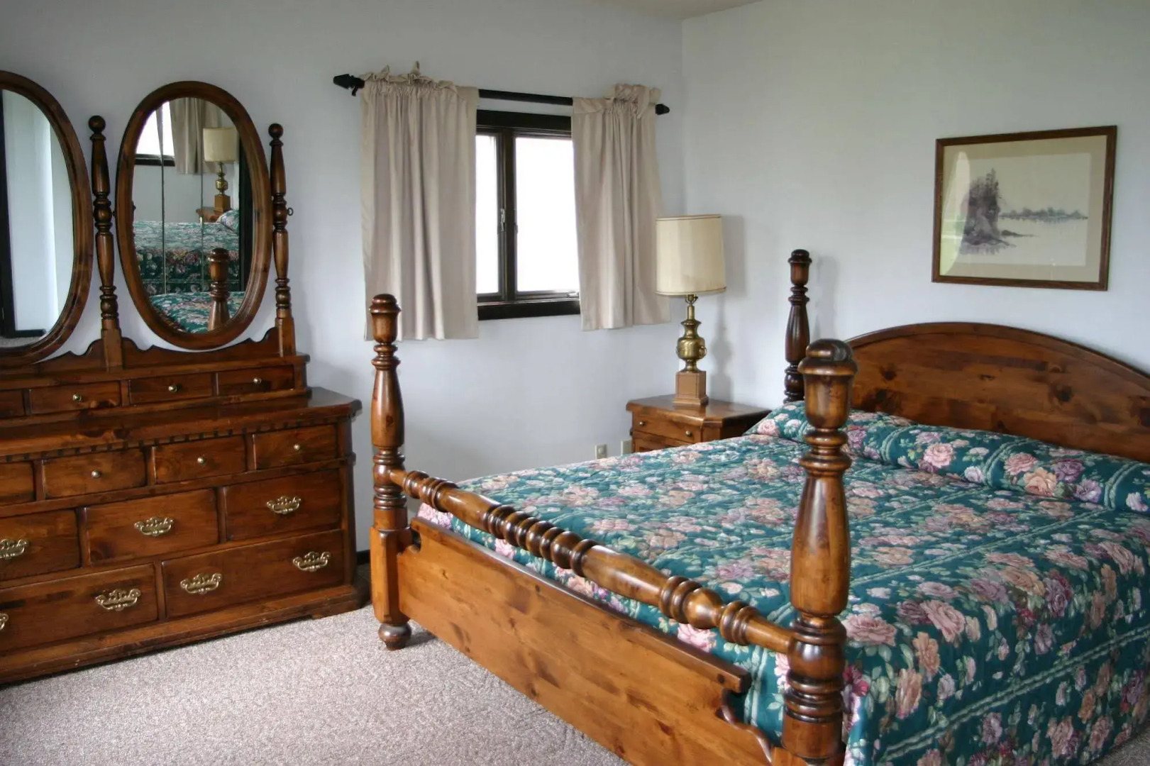 Ruttger's Birchmont Lodge