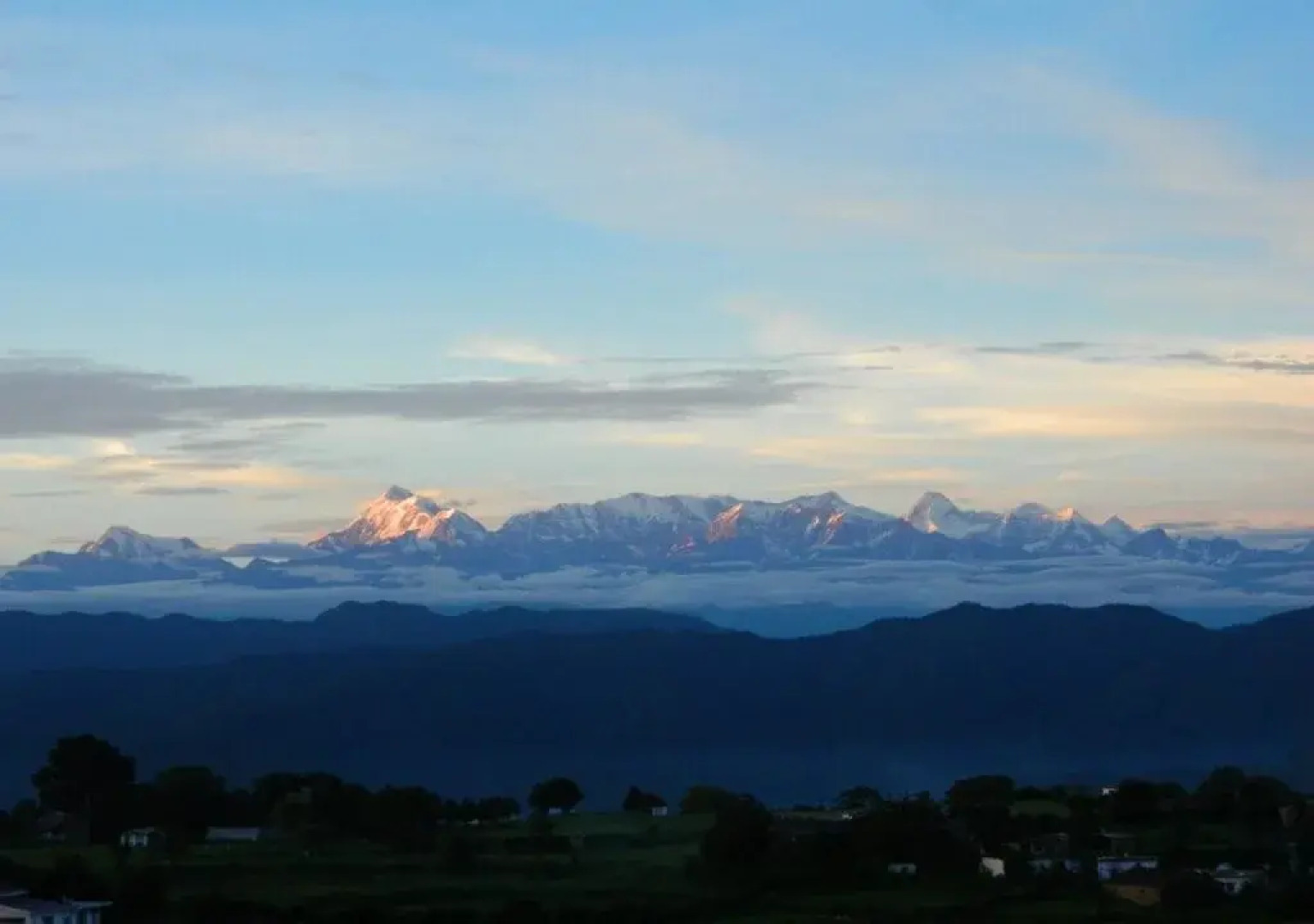 Rhodo Retreat And Resorts