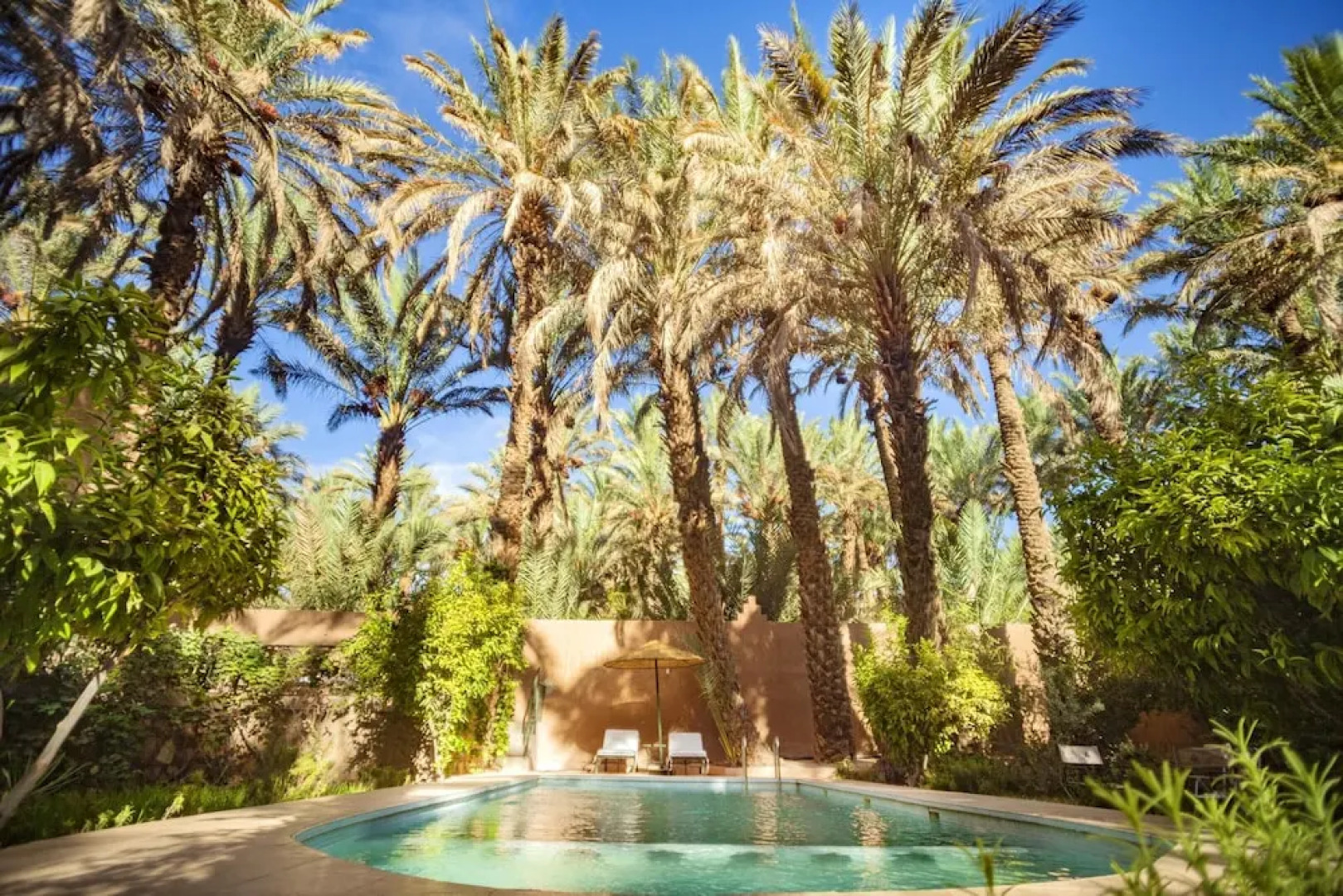 House With 4 Bedrooms in Zagora, With Pool Access, Furnished Terrace a