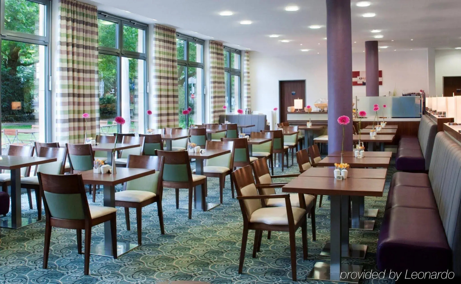 Holiday Inn Express Baden-Baden by IHG