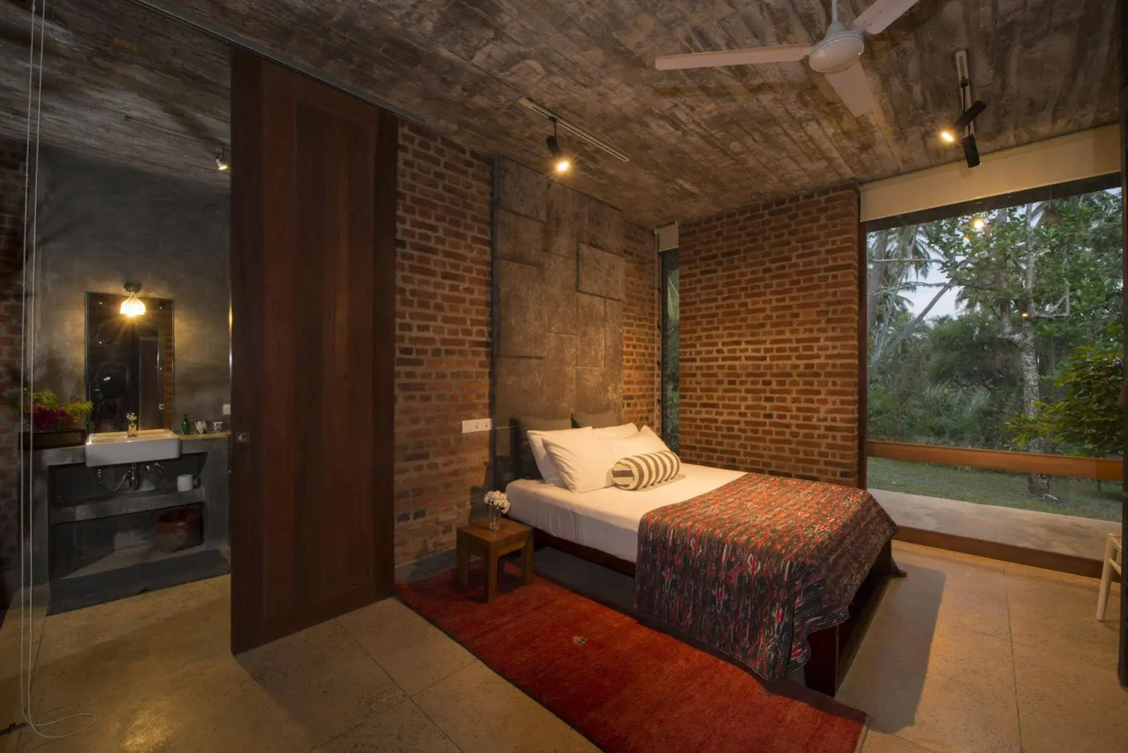 Walatta House