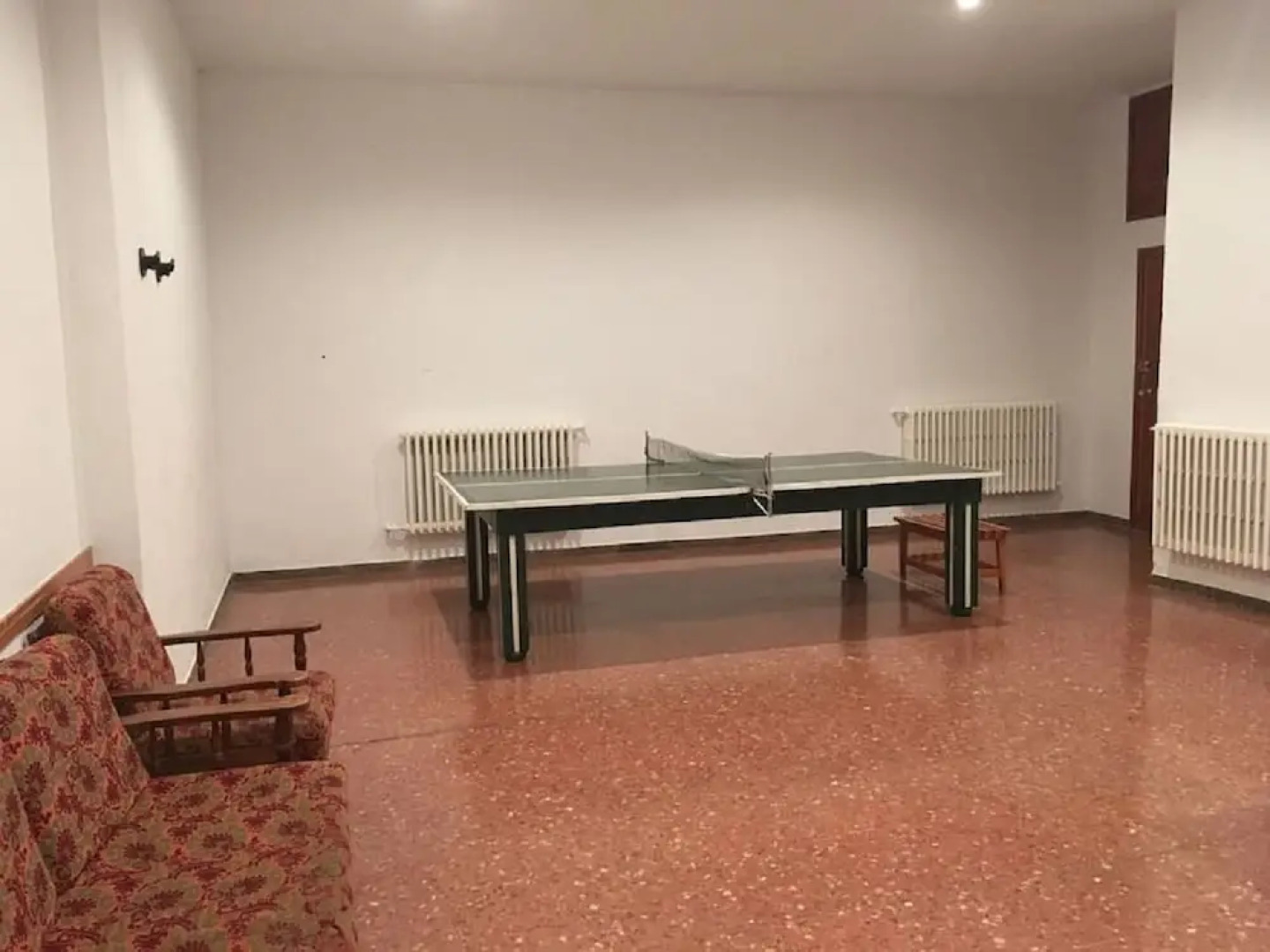 HOMEnFUN Saporo Baqueira