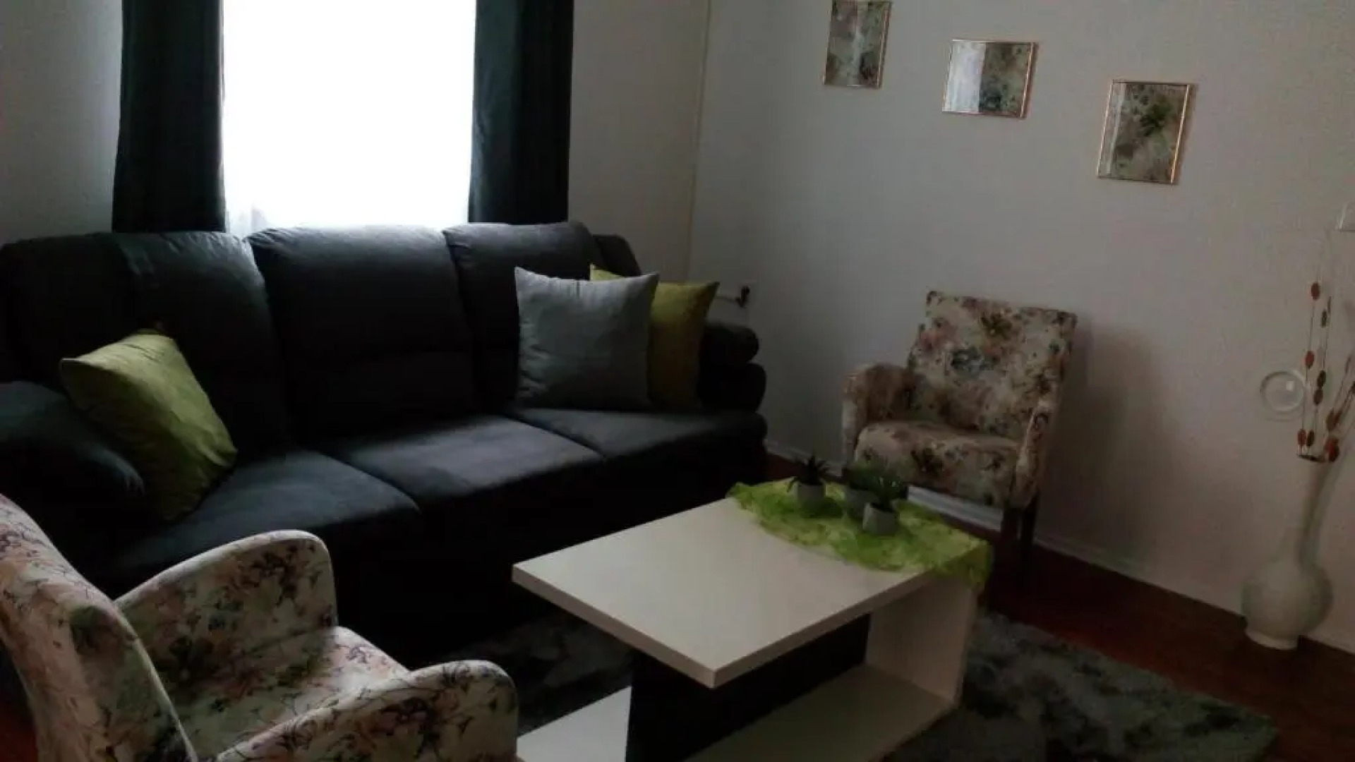 Apartman EL