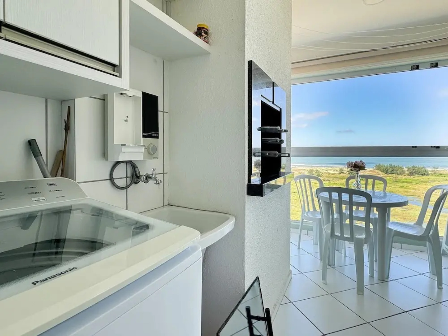 Resid. Clube Mar Grosso-Laguna - LAG100