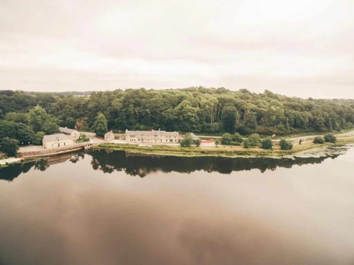 Terres de France - Domaine de Kerioche