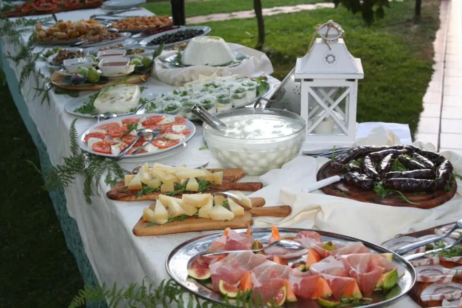 Agriturismo Poggio Corbello