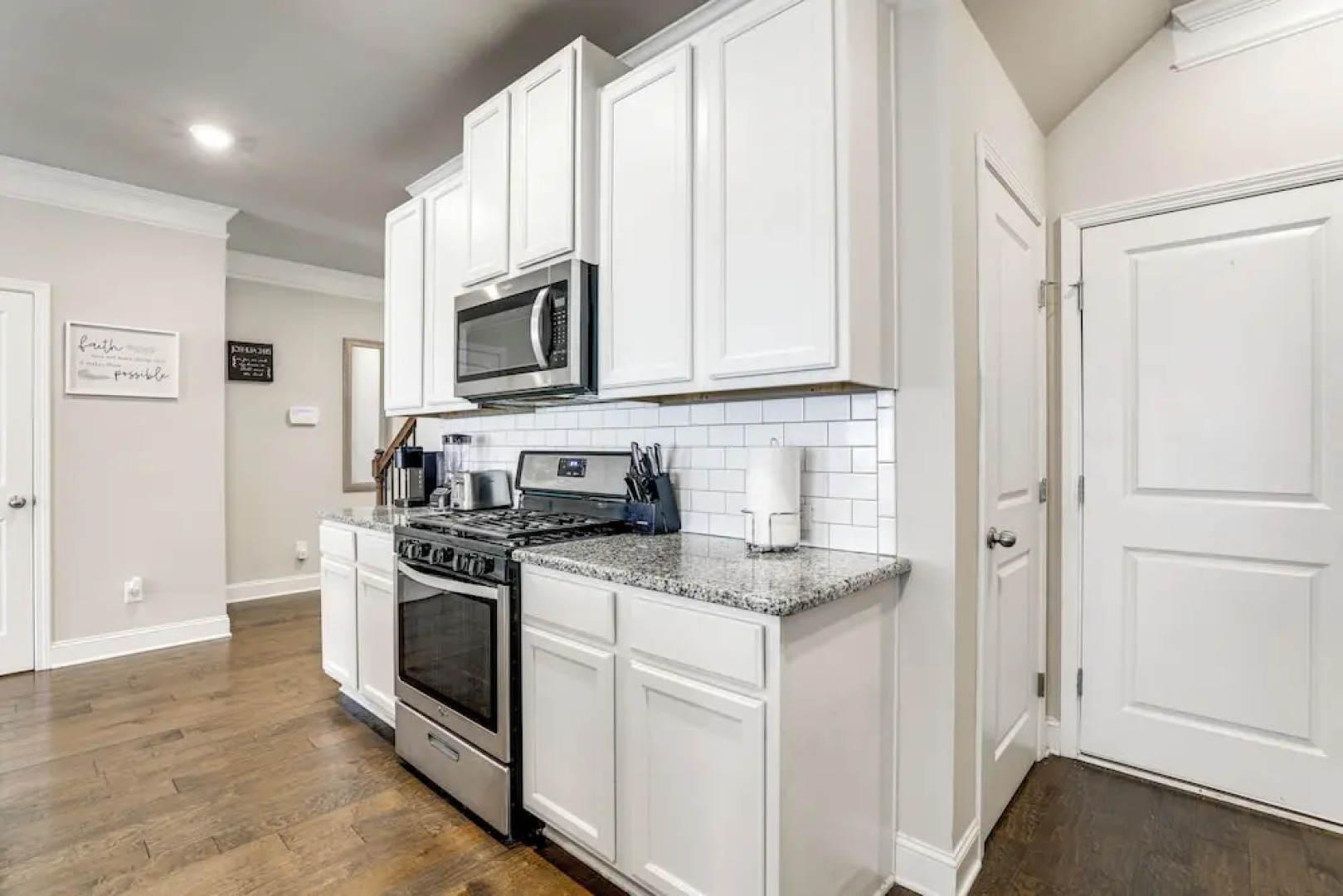 Lawrenceville Townhome w/ Community Pool Access!
