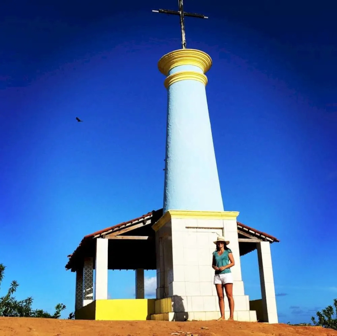 Pousada Praia Bonita