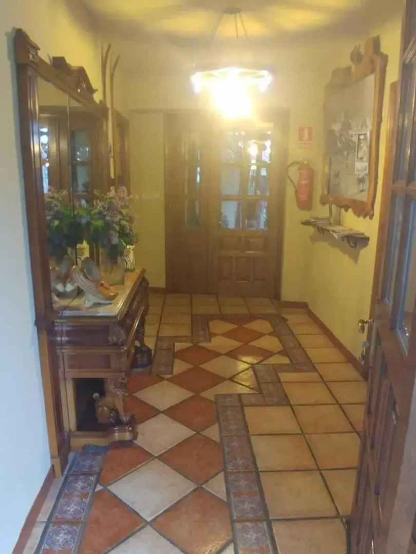 Hotel Rural La Posada El Sestil