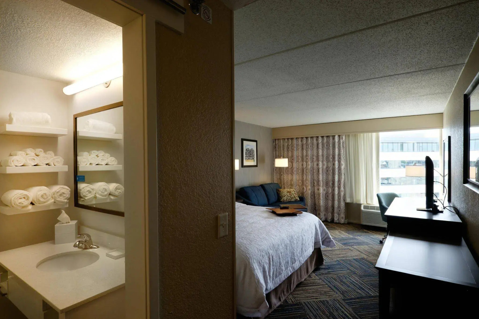 Hampton Inn Green Bay Downtow