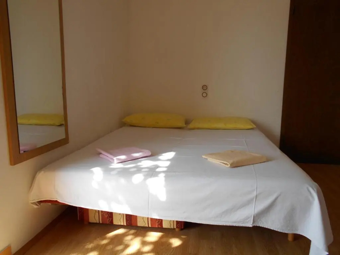 Apartments u Kapetana