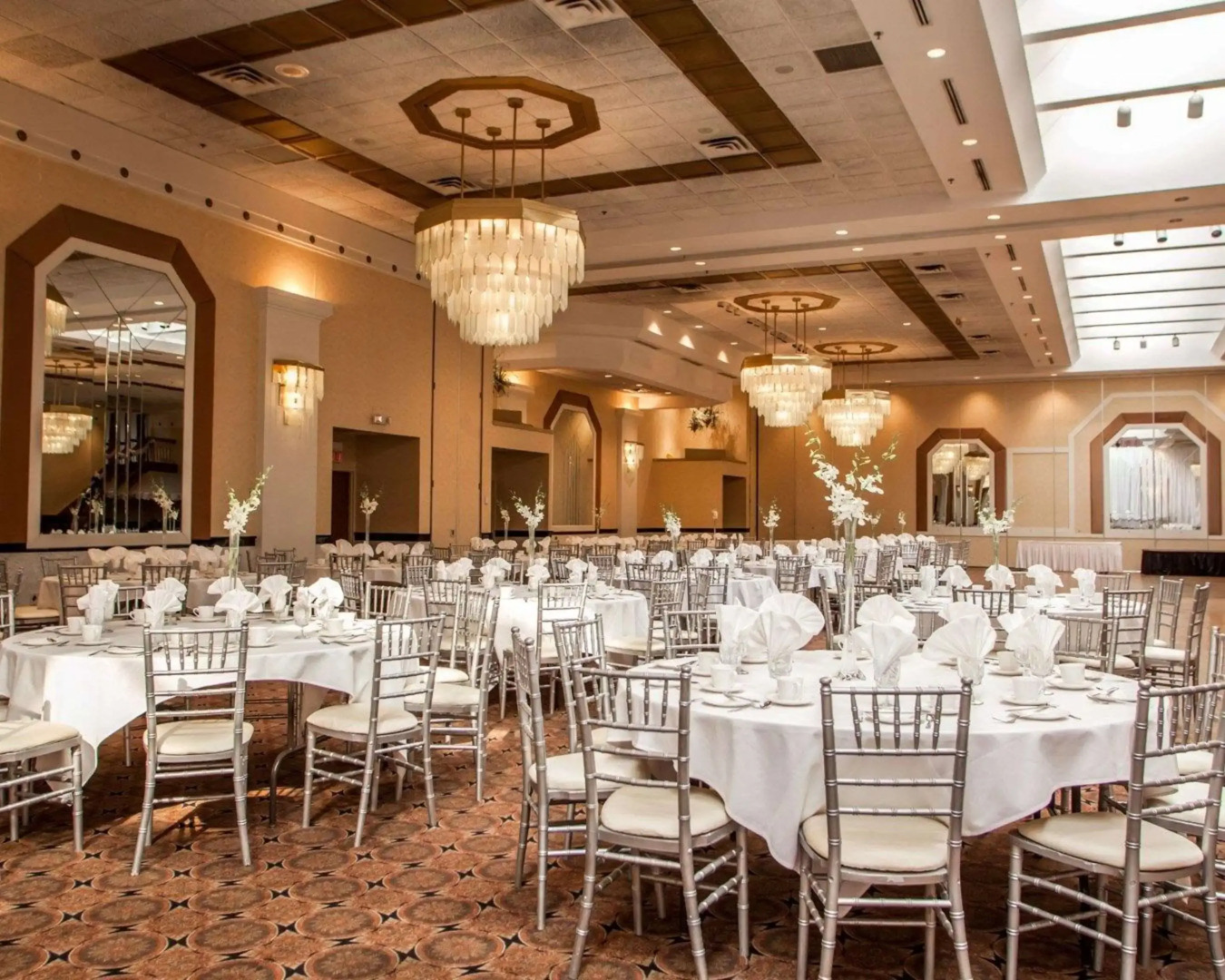 Quality Inn & Suites Orland Park - Chicago