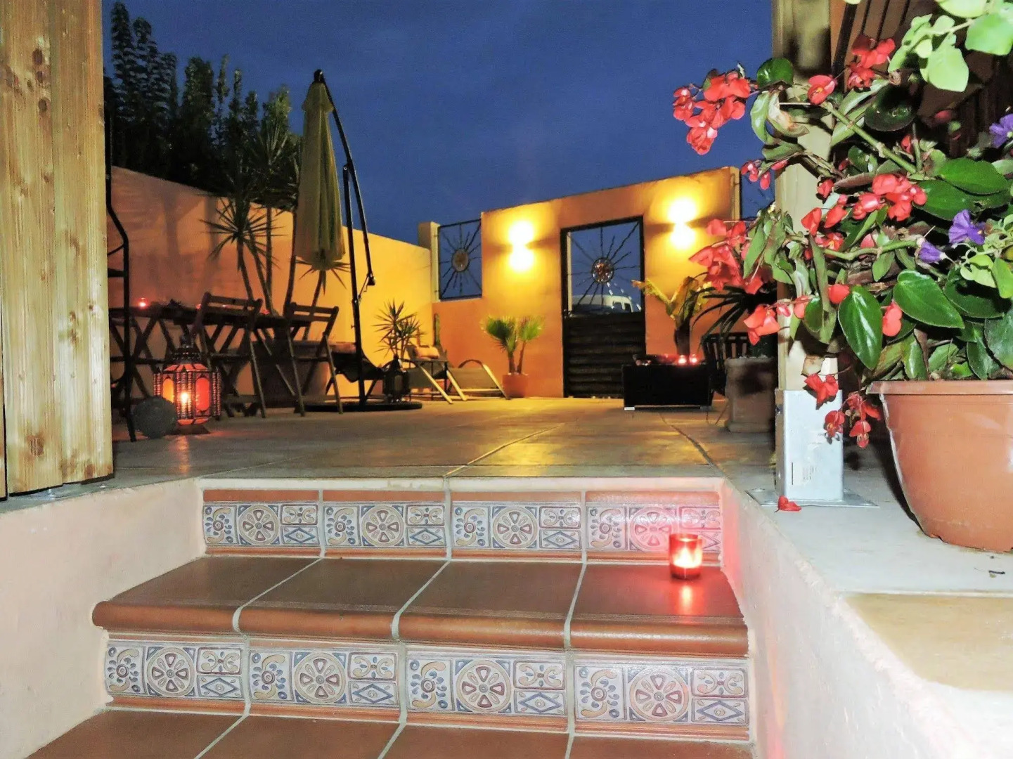 Hôtel Logis Carasol