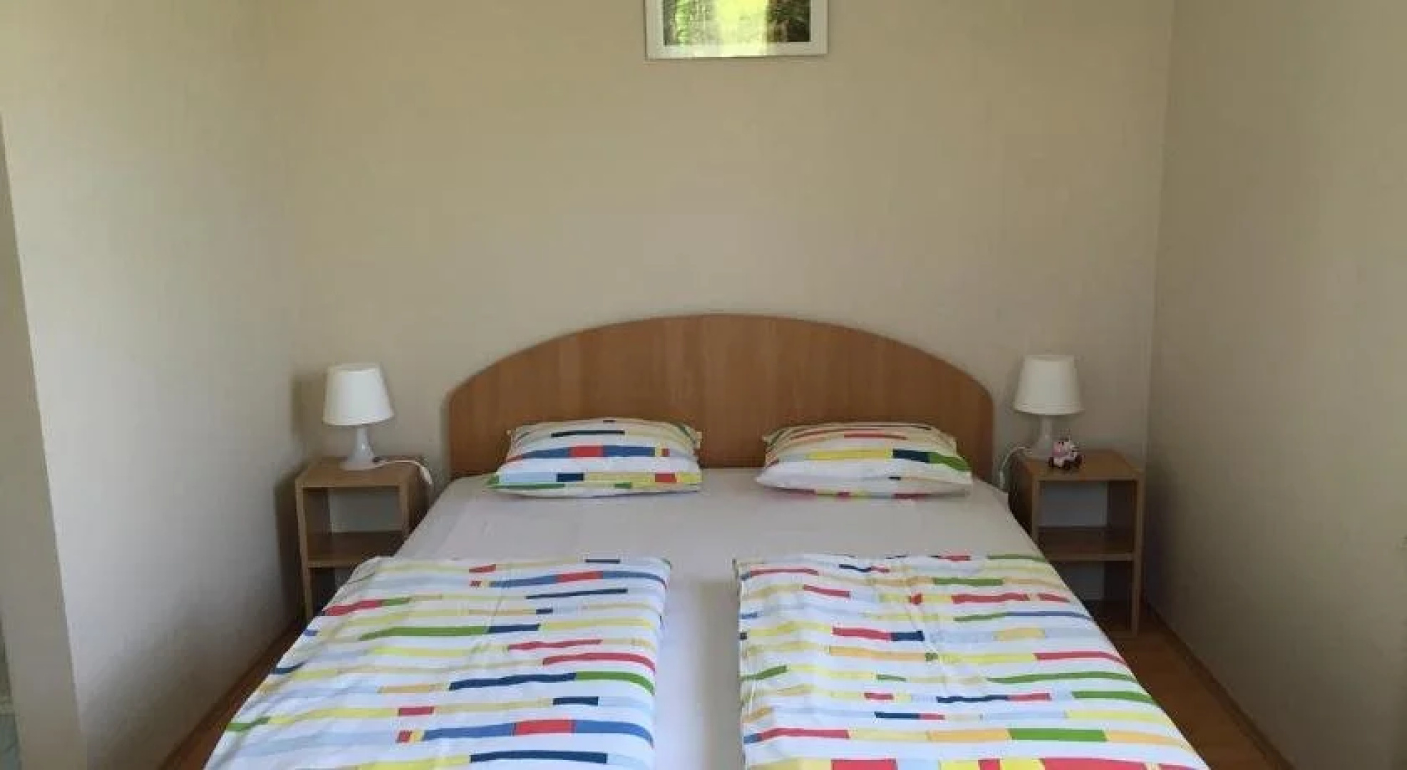 Pelso Apartments