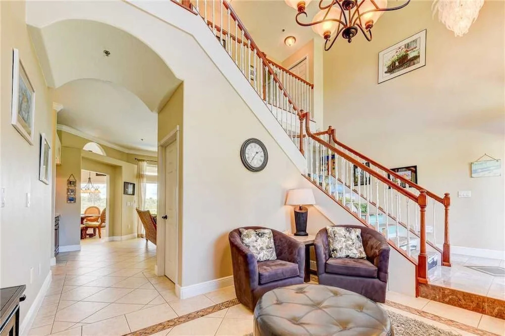 Seas The Day - Three Bedroom Home