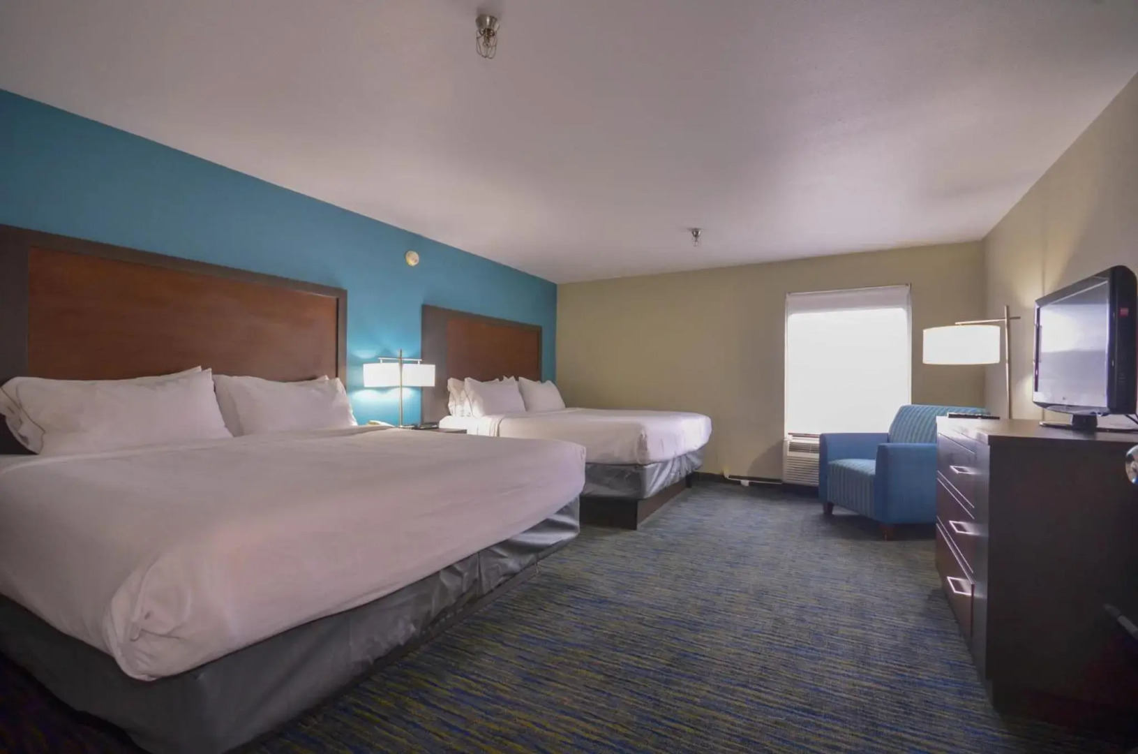 Holiday Inn Express Fayetteville- Univ of AR Area by IHG
