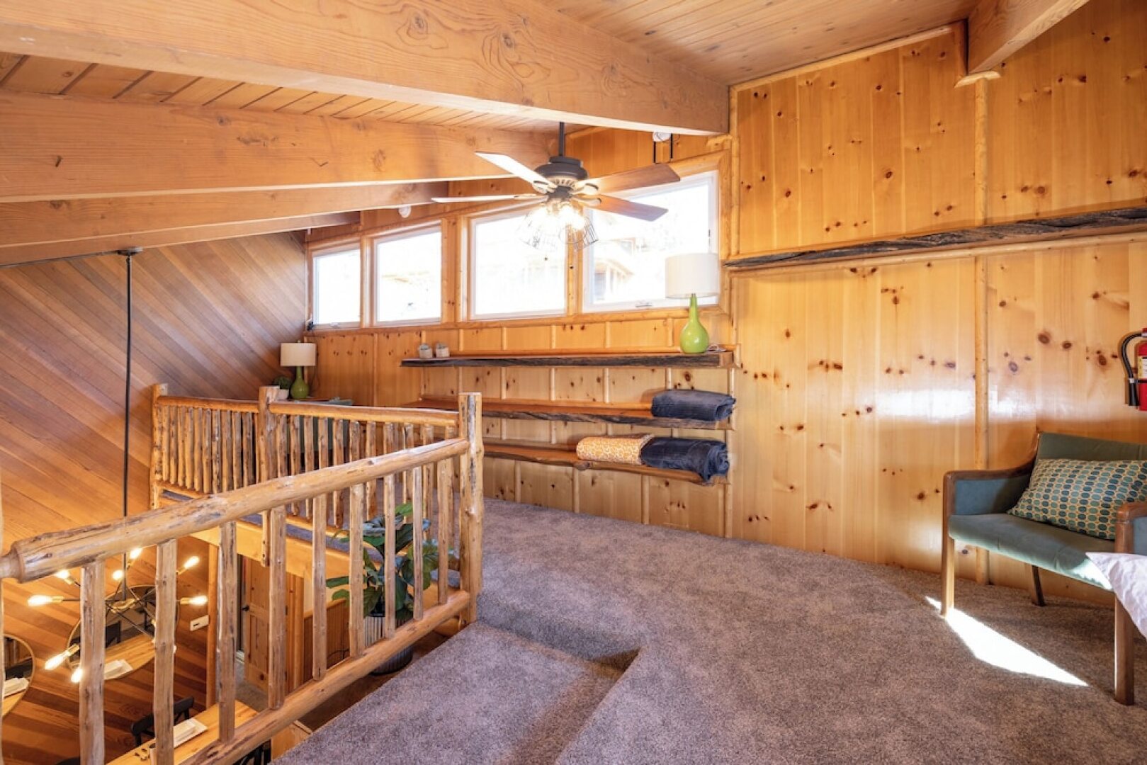 Lakeview Lookout #1978