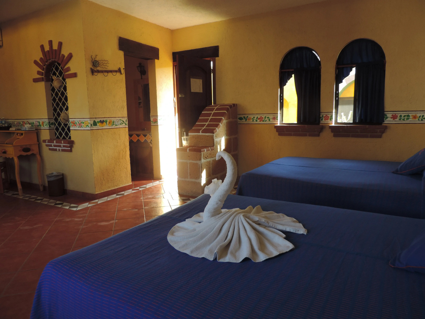 Hotel Hacienda Del Caribe