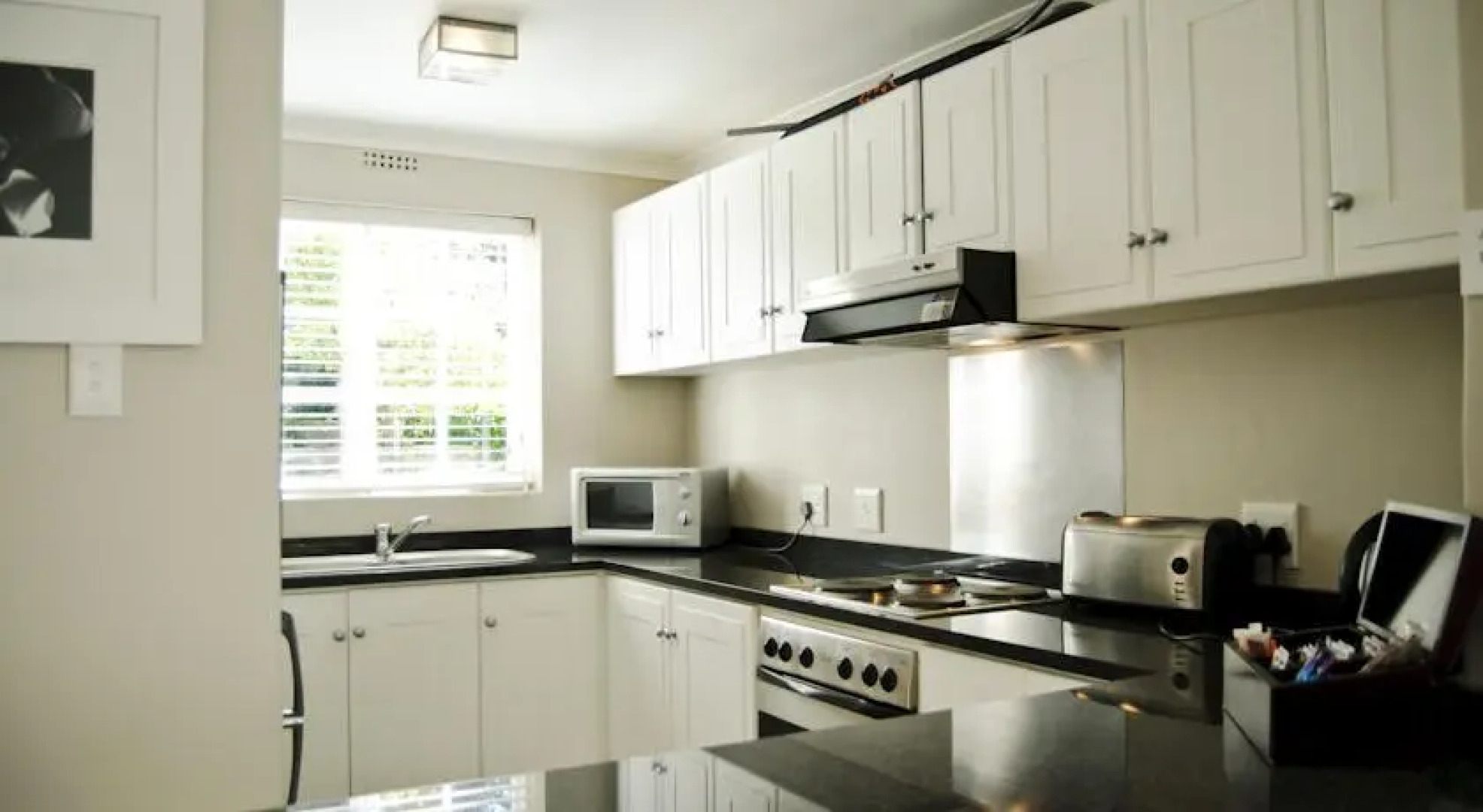 The Villas at Le Franschhoek