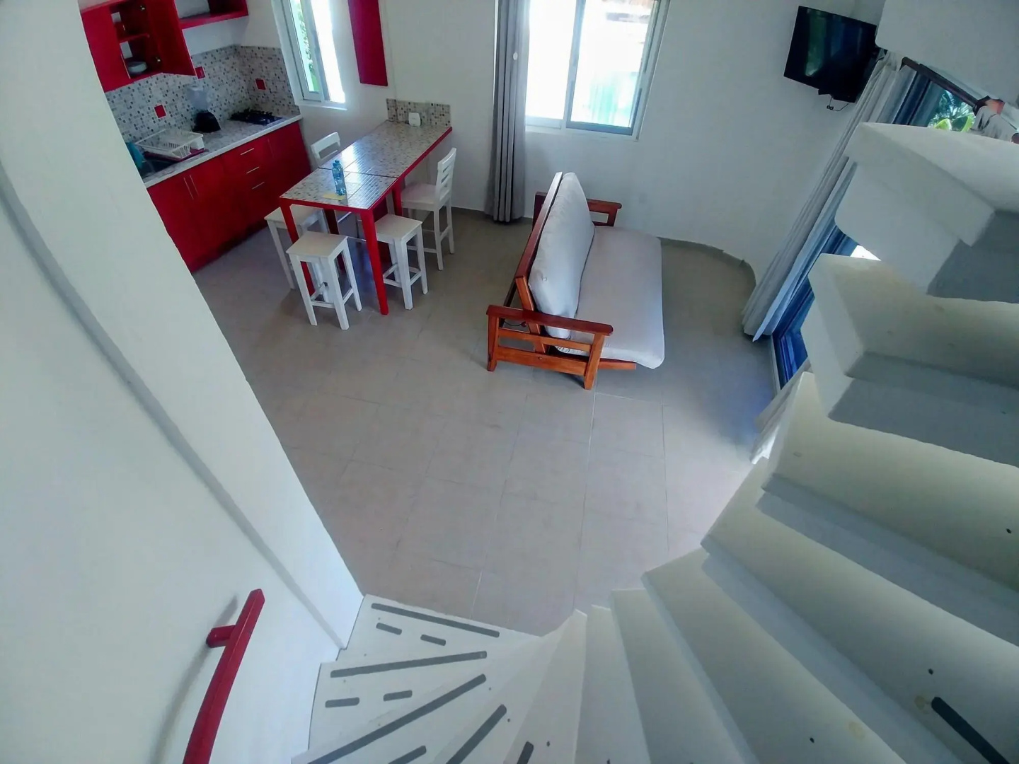 El Fuerte Beach Resort