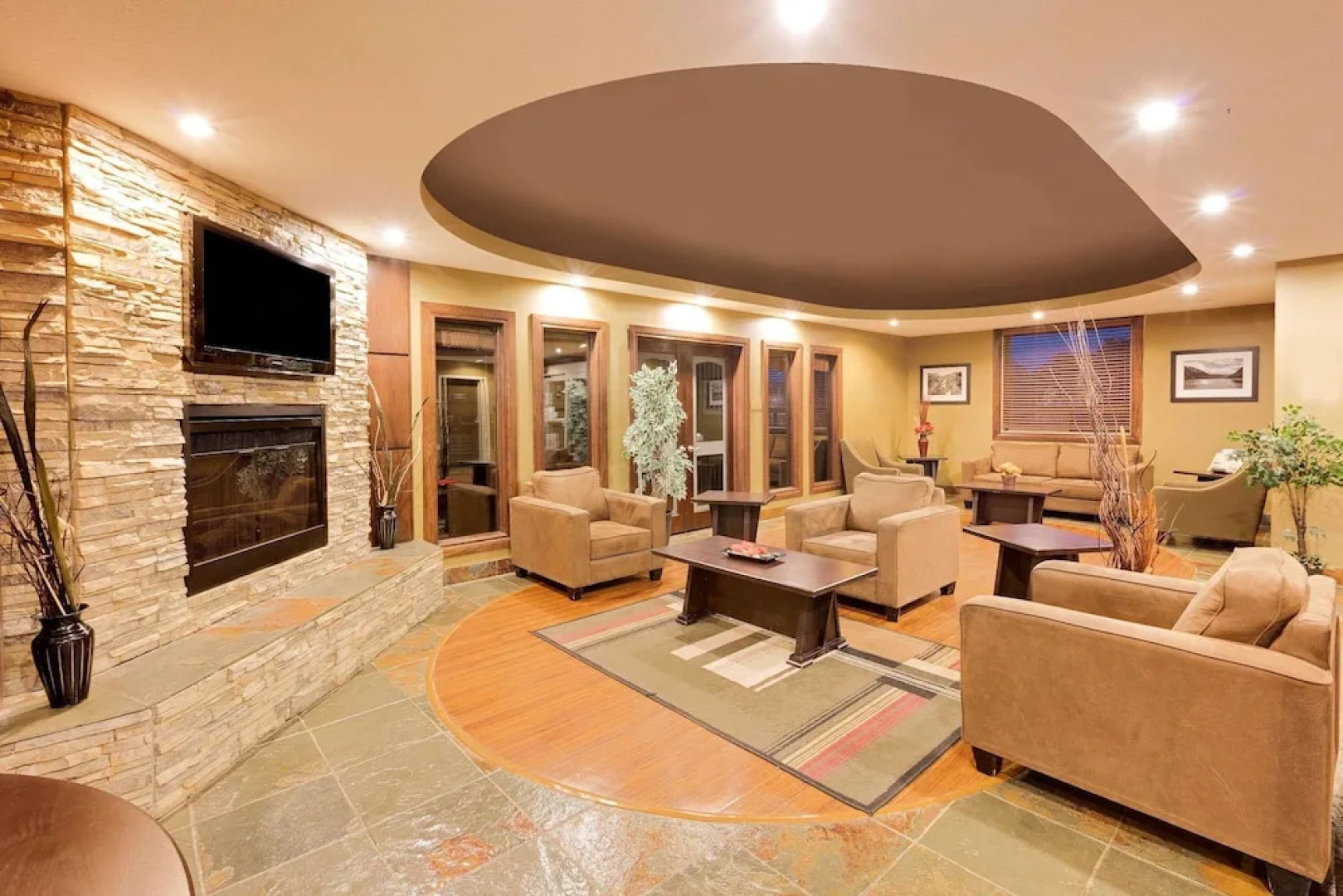 Ramada by Wyndham Cold Lake