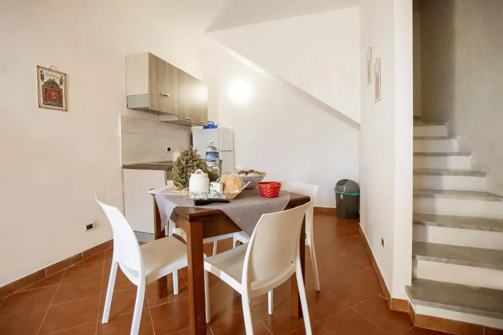 Paese Albergo - Athena