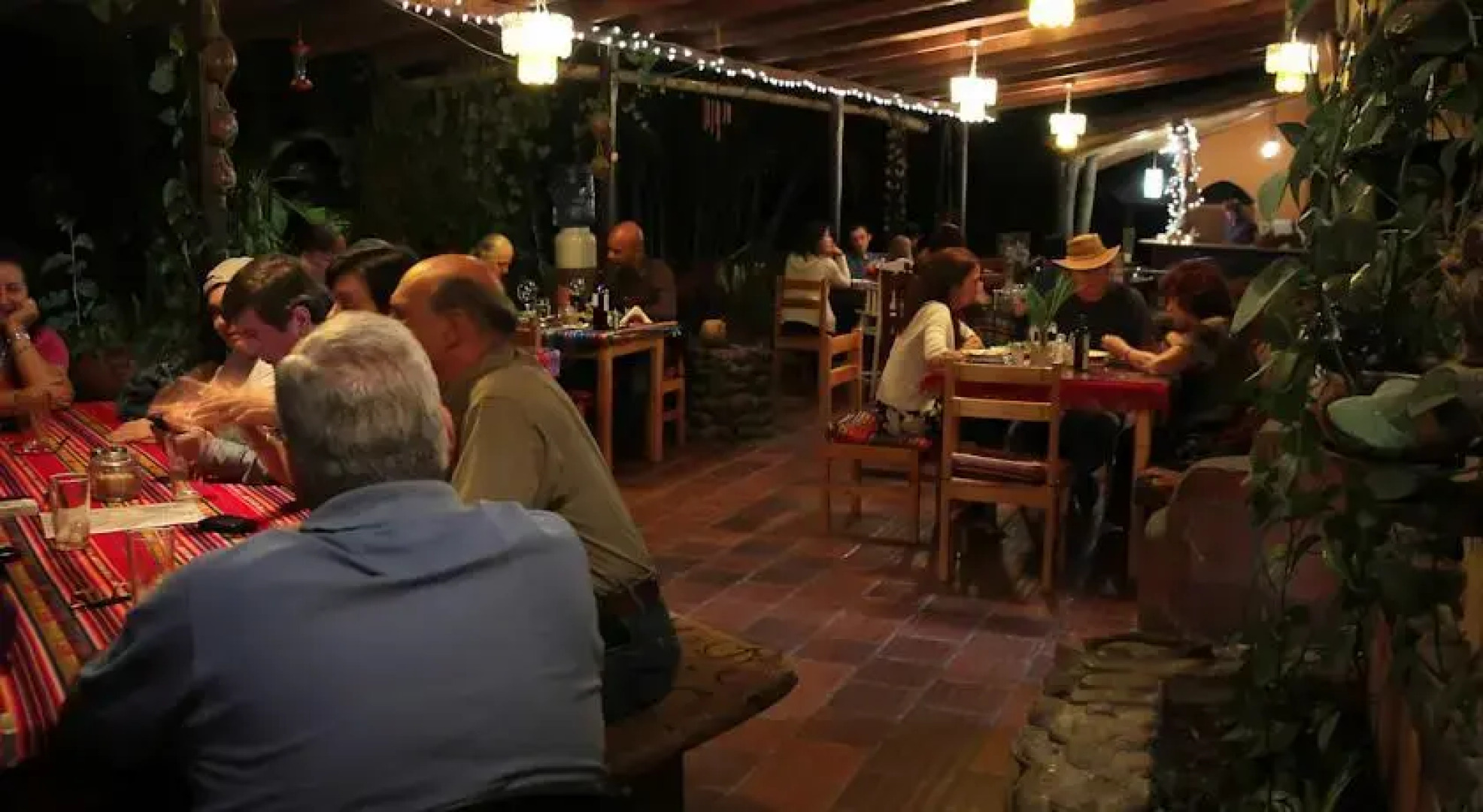 Madre Tierra Resort & Spa