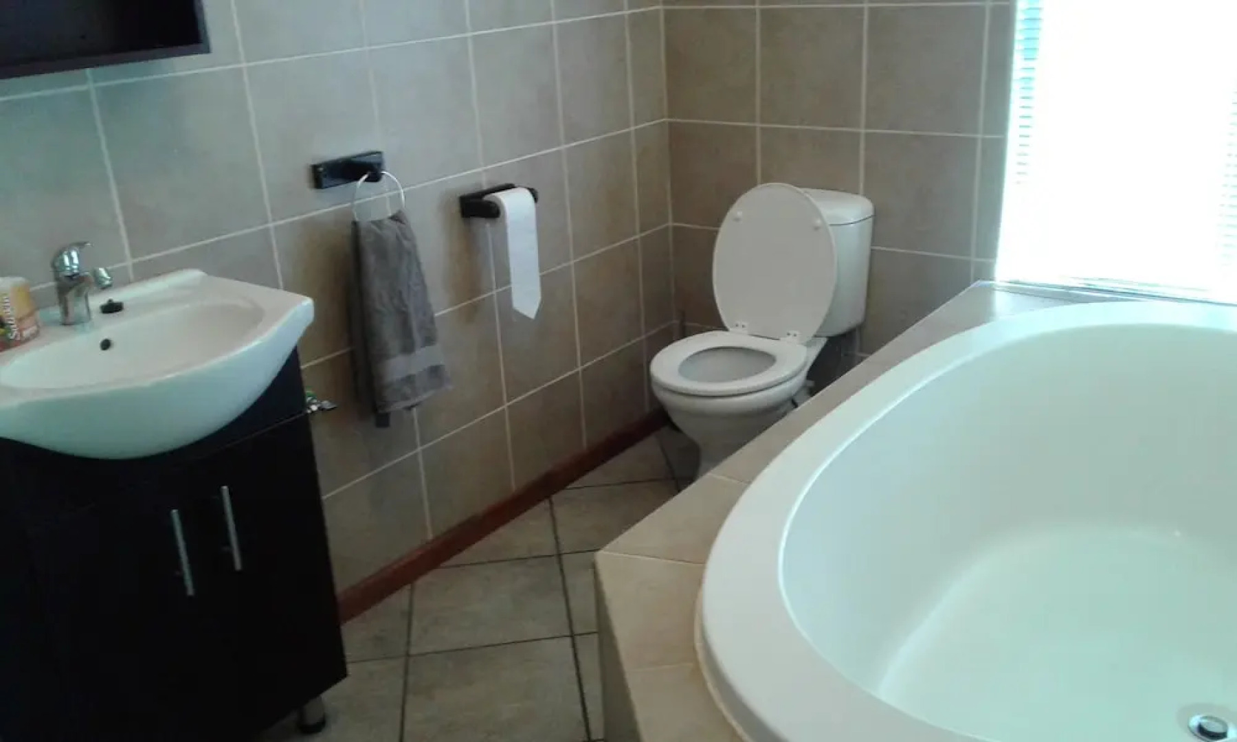 Blyde River Cabin Guesthouse