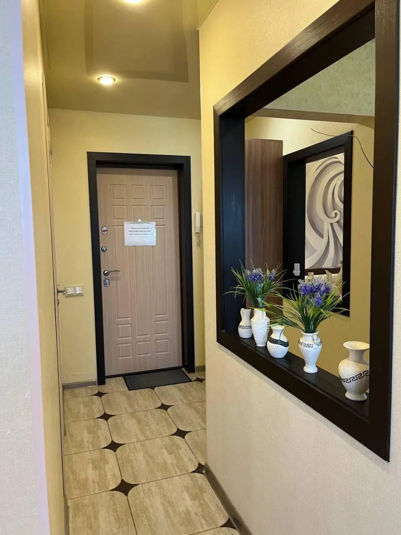 Апартаменты в 7-м микрорайоне 25