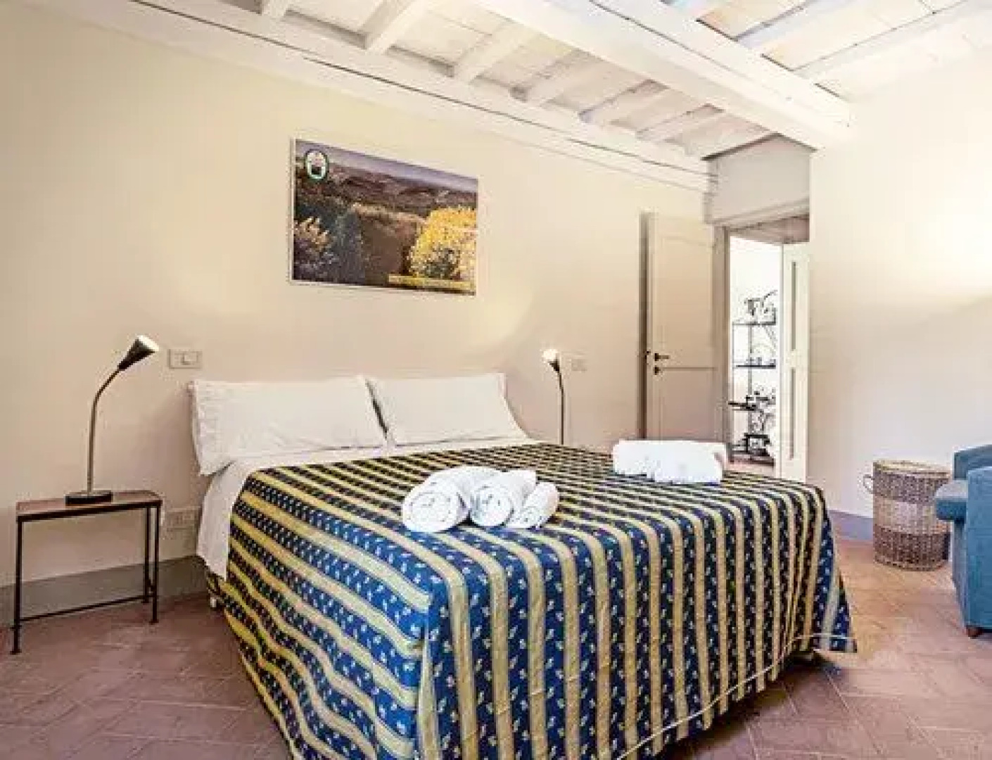 Casa Ezelina Bed and Breakfast