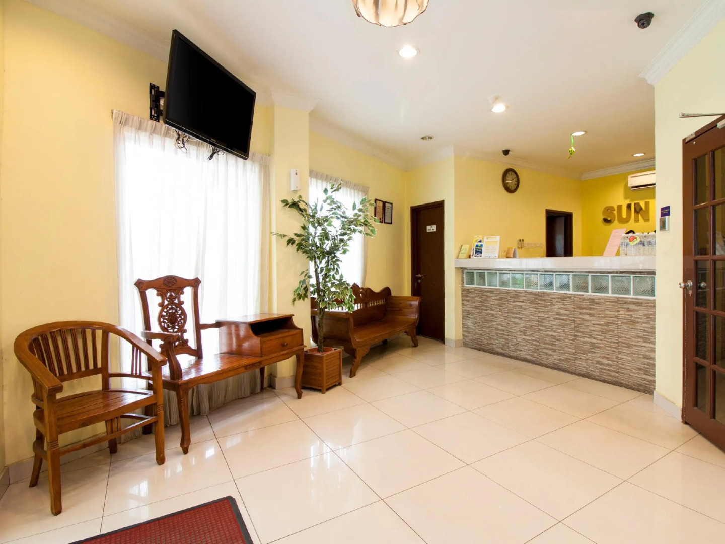 Sun Inns Hotel Bandar Puchong Utama