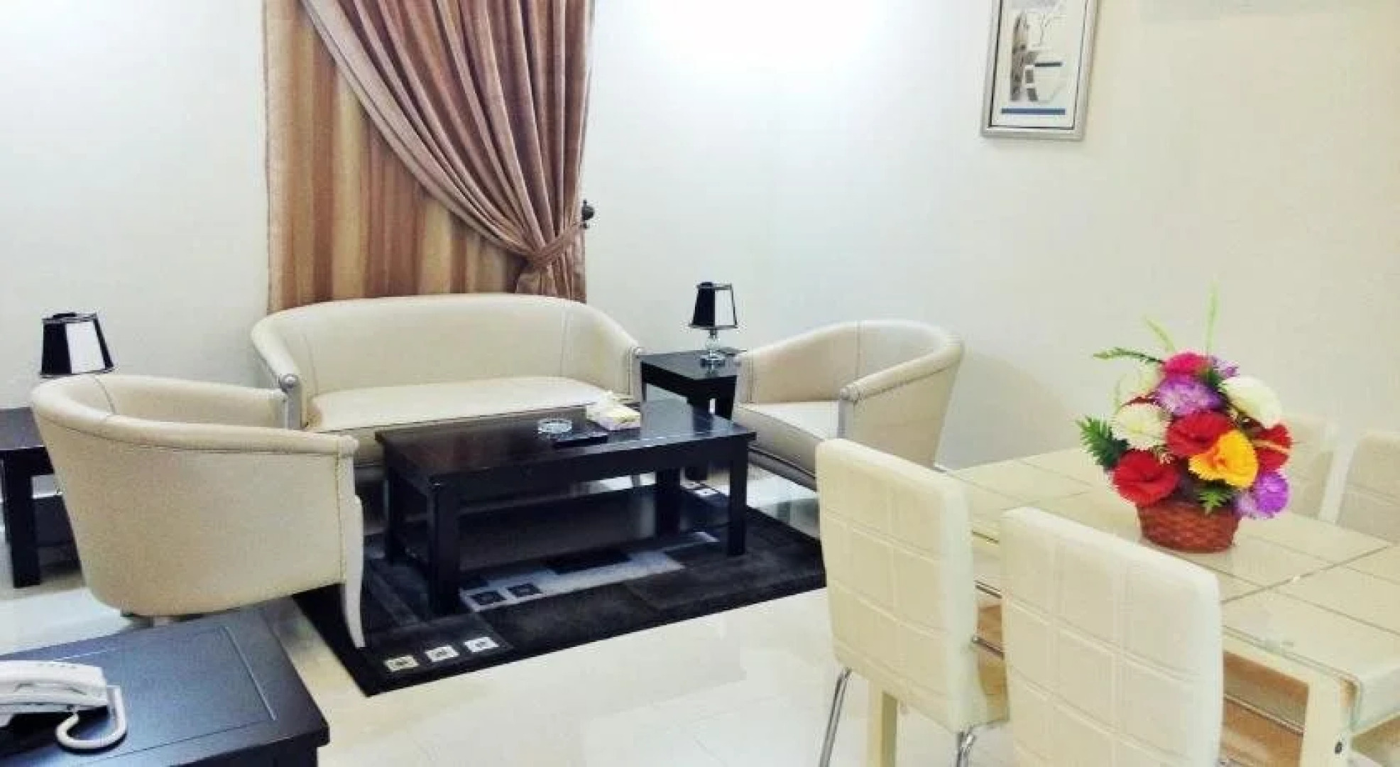 Hona Al Holom Furnished Units