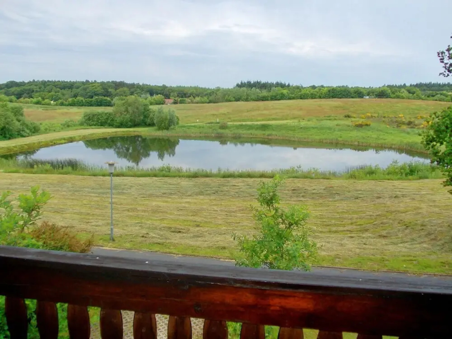 Spacious Pet-friendly Holiday Home in Marlow