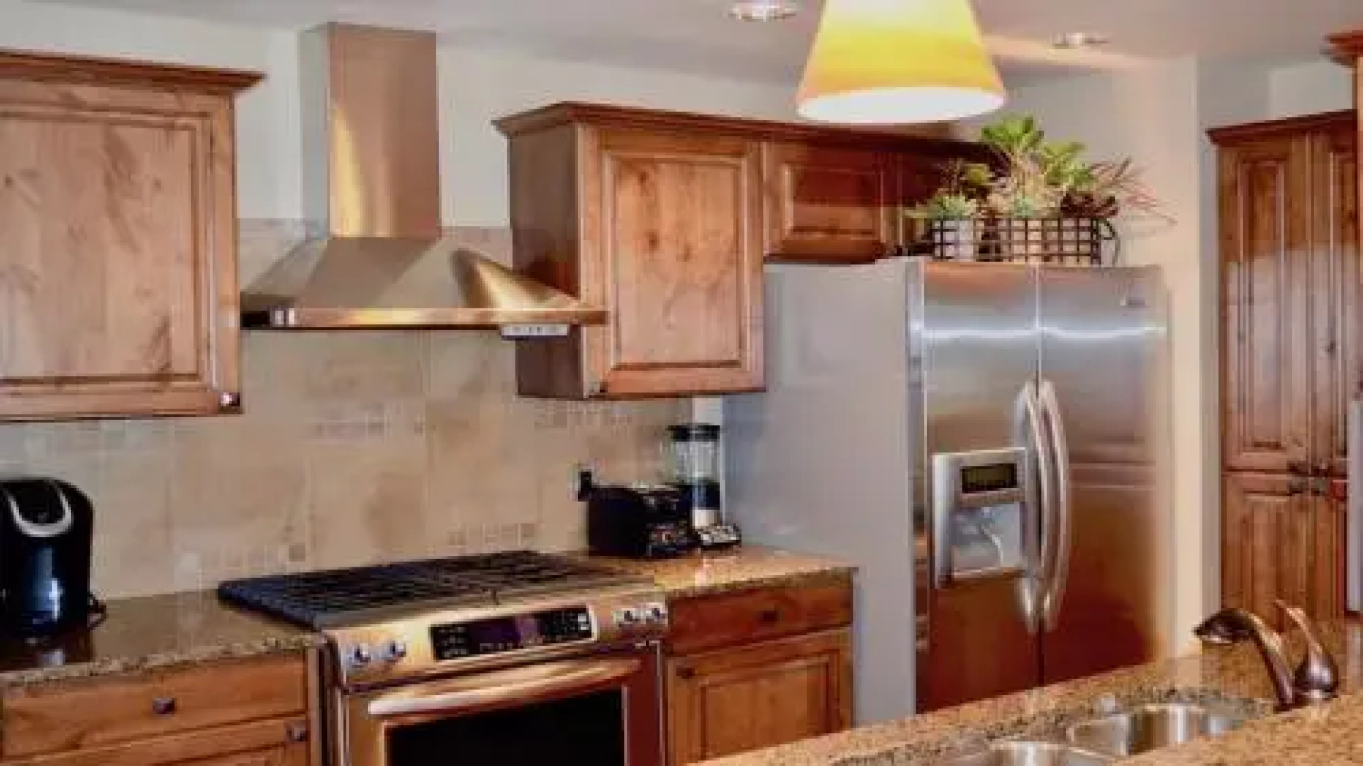 Alpine Village Suite 205