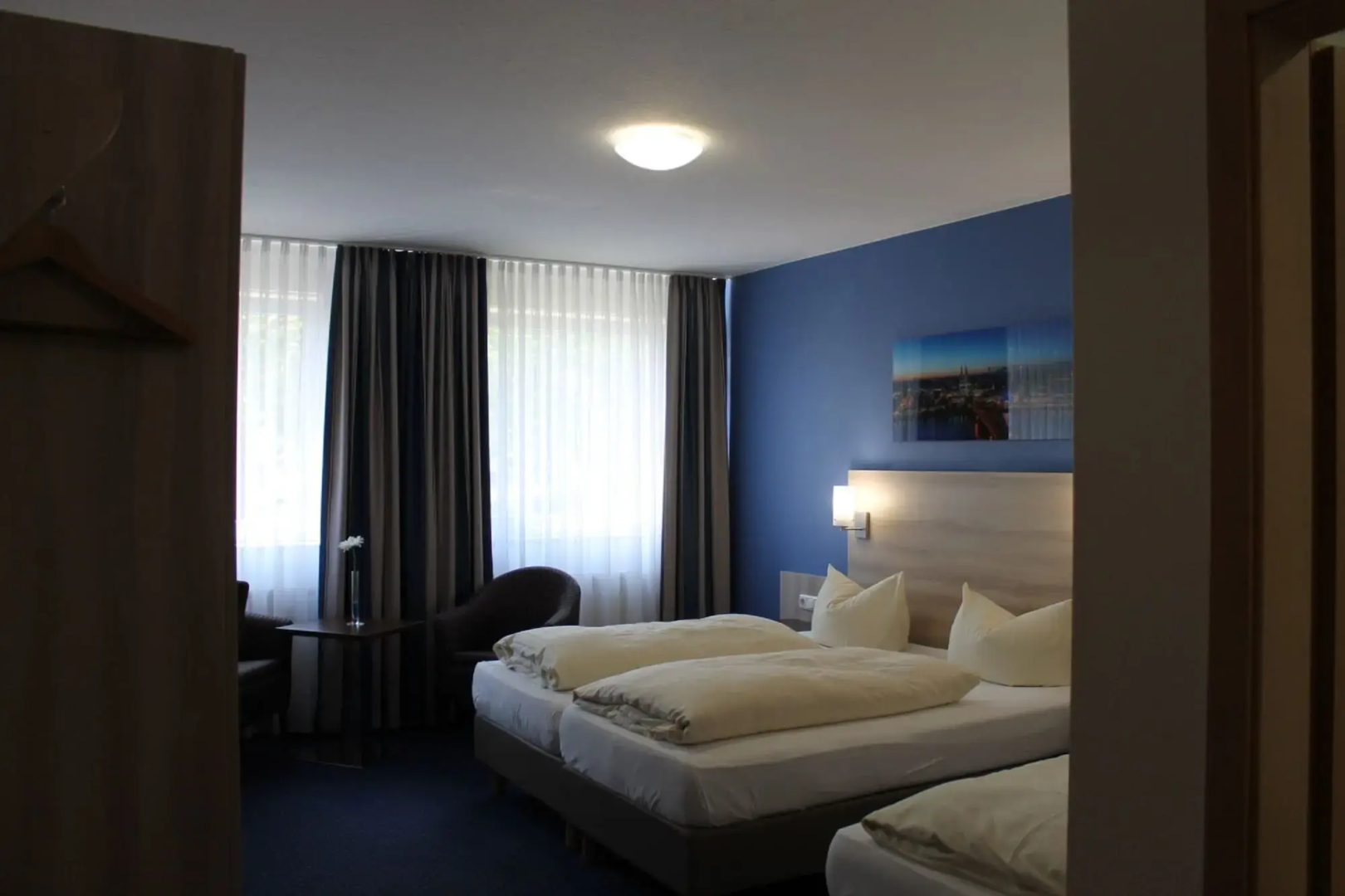 Hotel Am Freischuetz