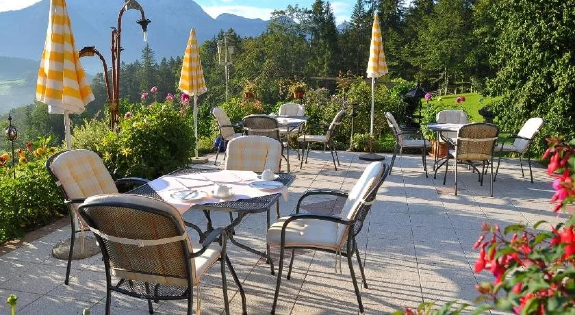 Gästehaus Sägfeiler