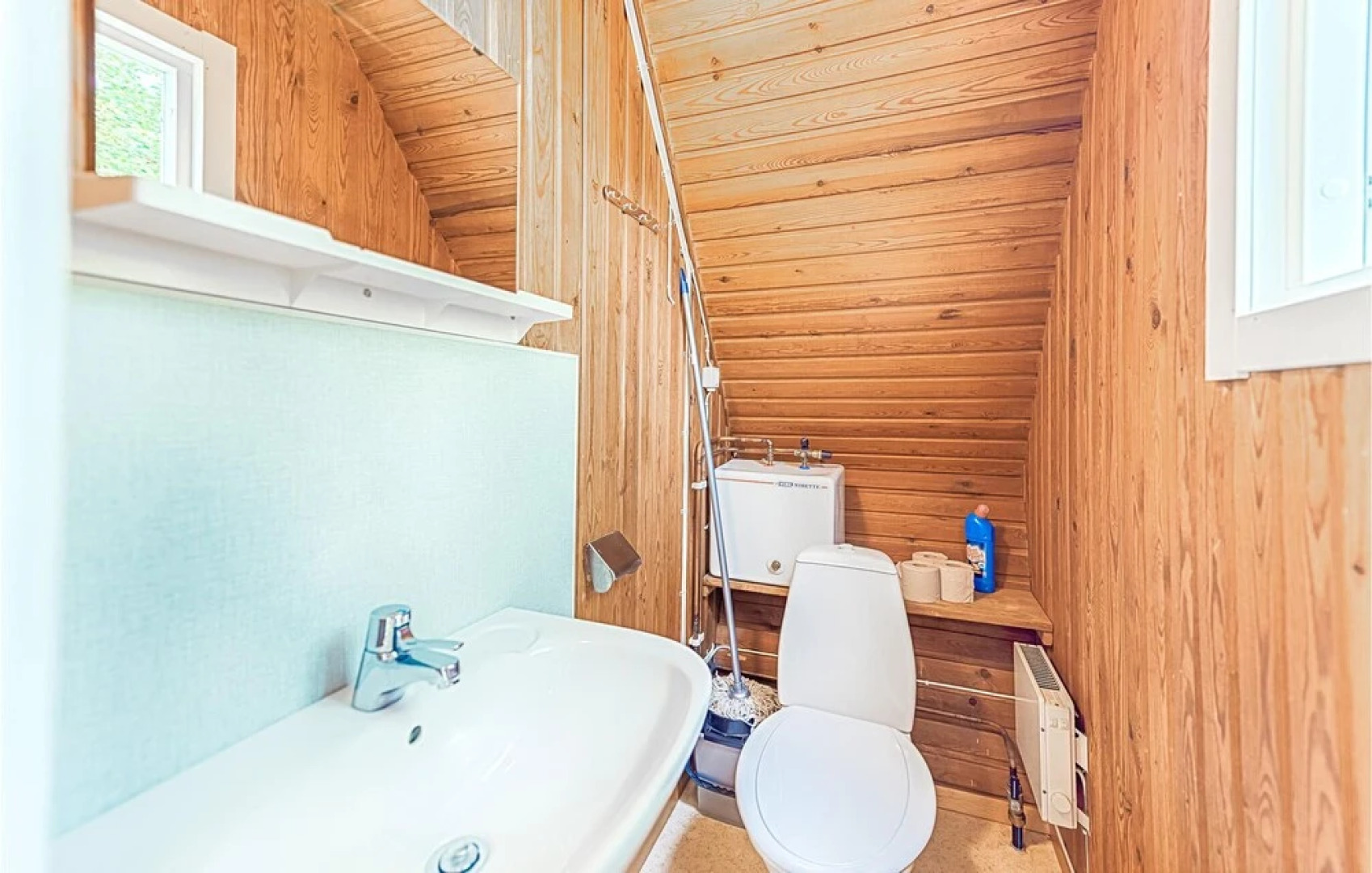 Amazing Home in Landskrona With 1 Bedrooms and Wifi