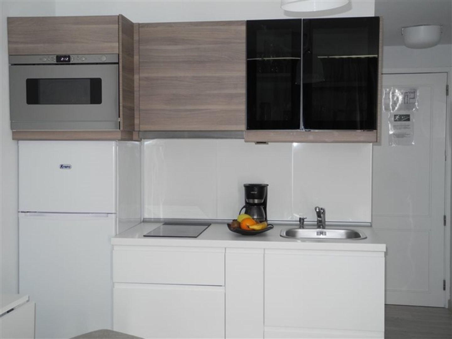 Apartamentos Los Mocanes