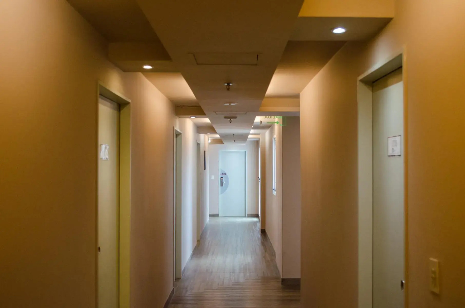 Continental Posadas Hotel