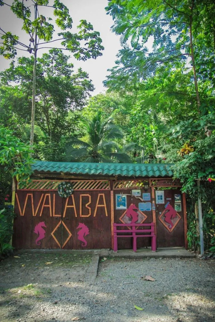 Wal-Aba Eco-Lodge